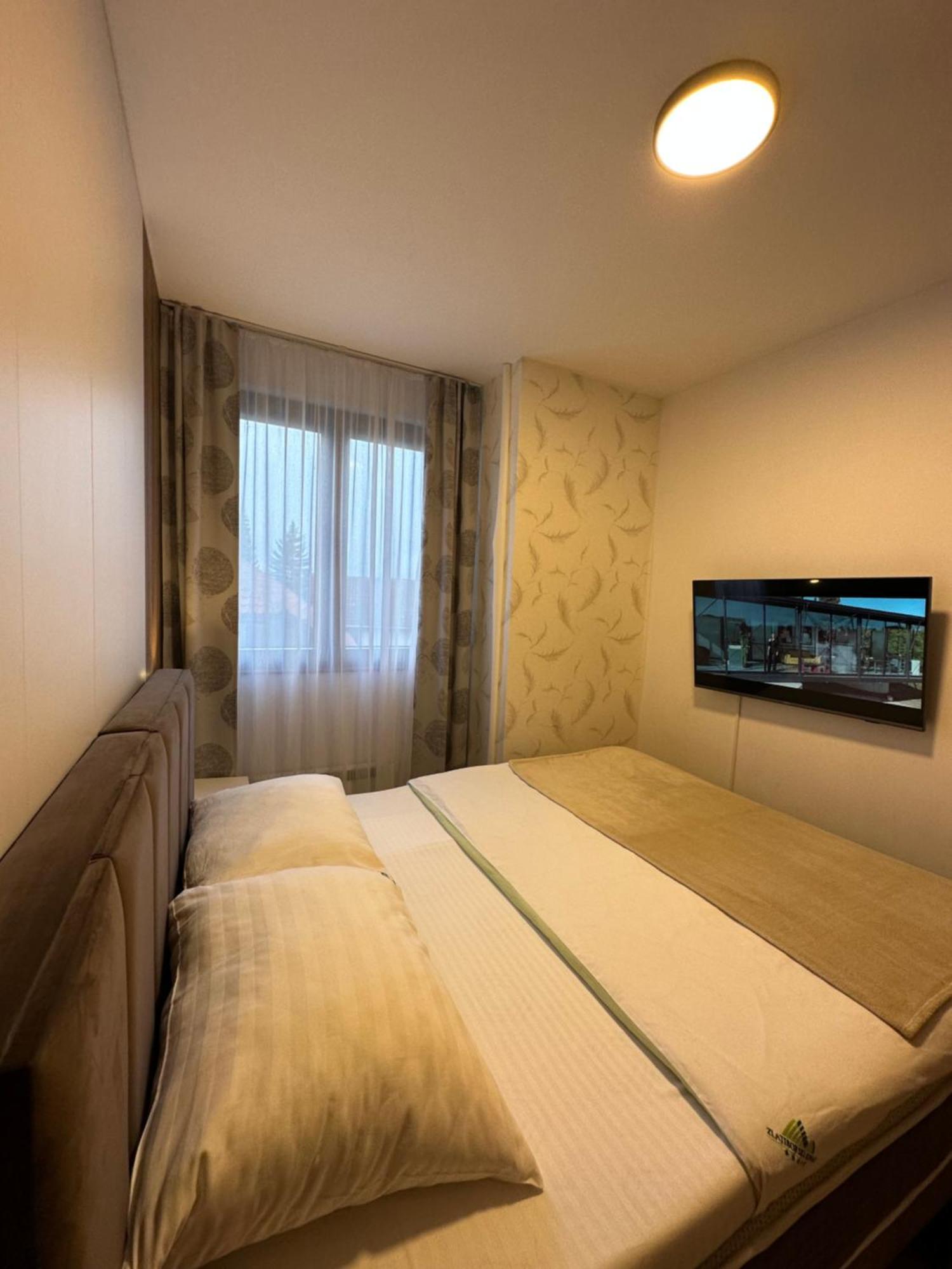 Zlatiborska Oaza Wellness I Apartment Zlatibor