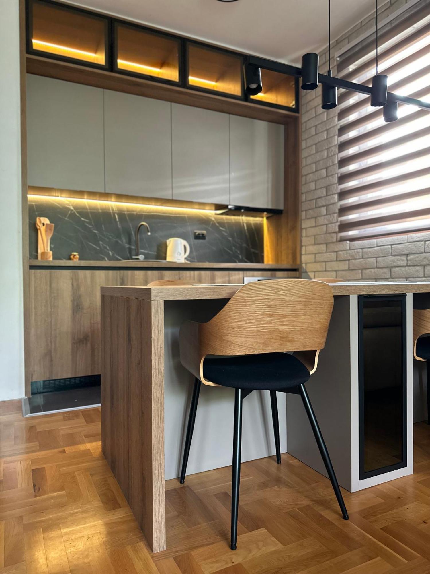 Apartment Zlatiborska Oaza Wellness I