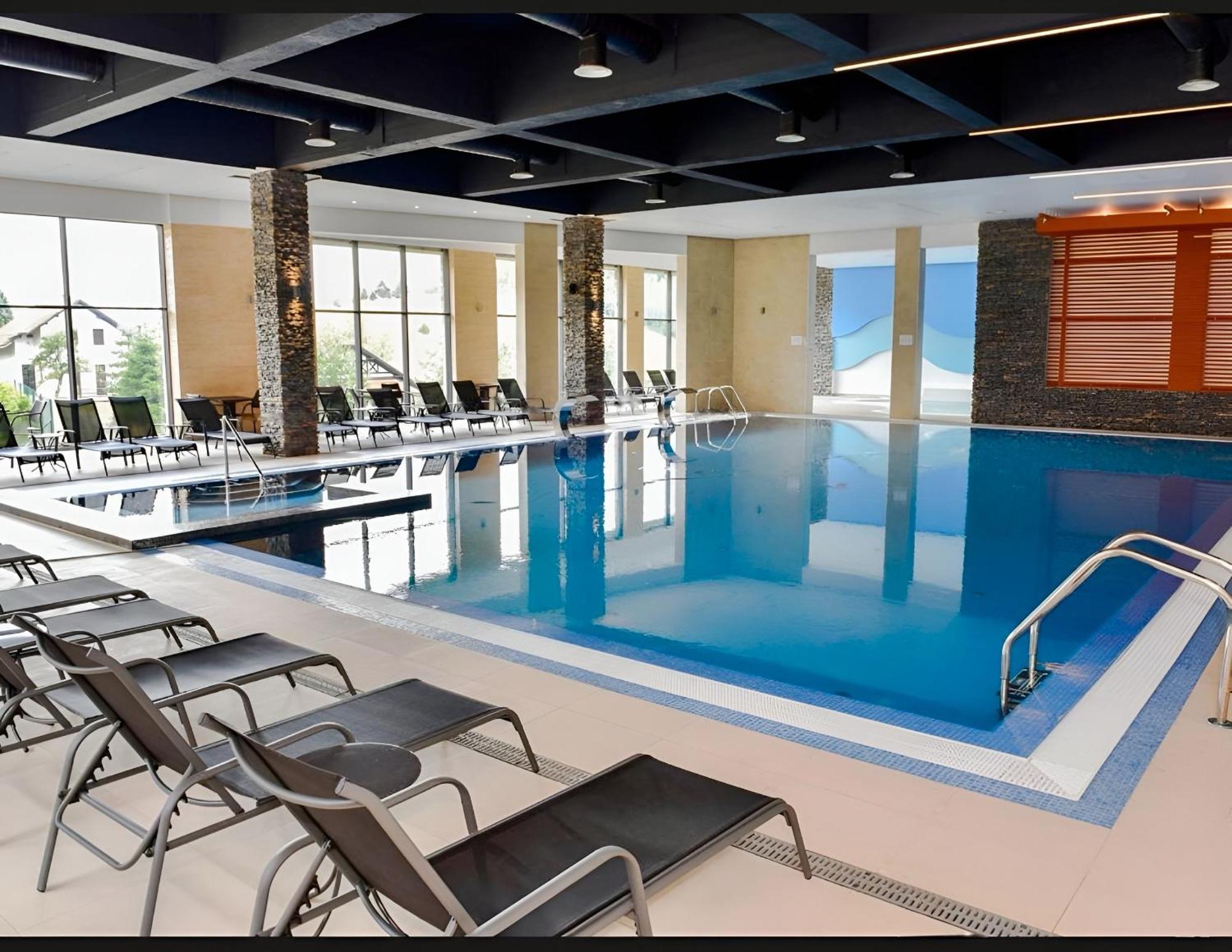 Zlatiborska Oaza Wellness I